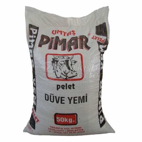 Heifer Feed Pimar