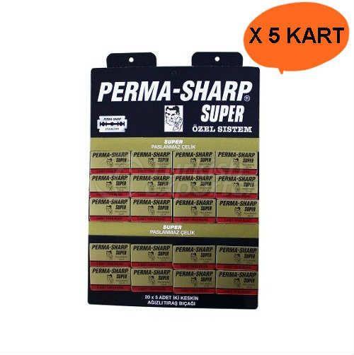Perma Sharp