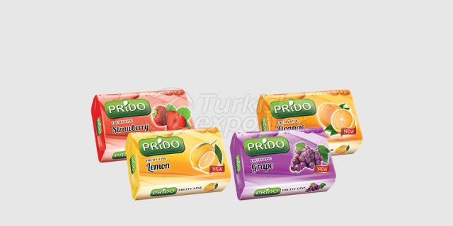 Pride Soap