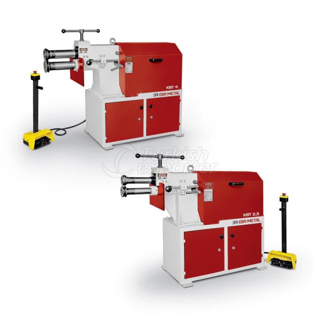 Trimming Bordering Machines