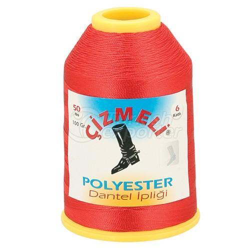 Polyester Yarn