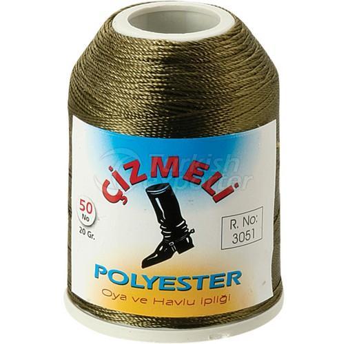 Polyester Yarn