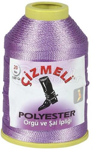Polyester Yarn