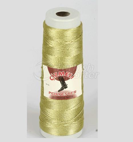 Polyester Yarn