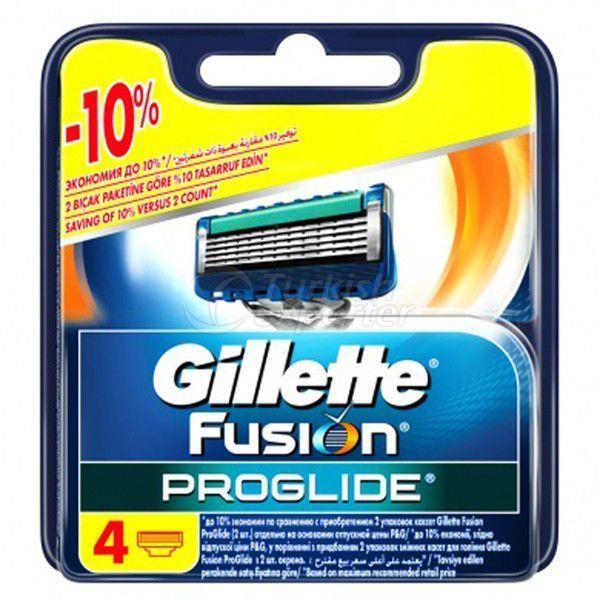 Fusion Proglide