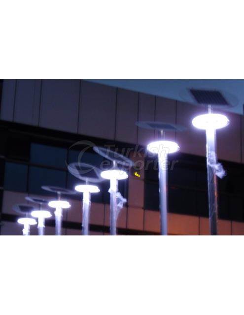 Environmental Lighting Systems