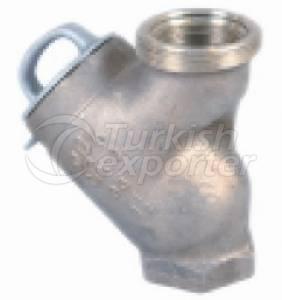 OPW 14NL Horizontal Check Valve On Top