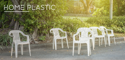 Plastic Home Products