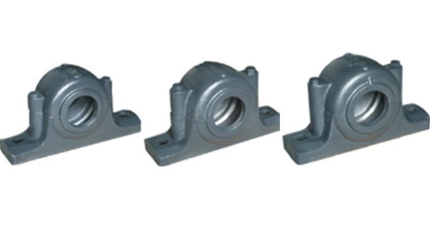 Bearing Housing - SN 500 