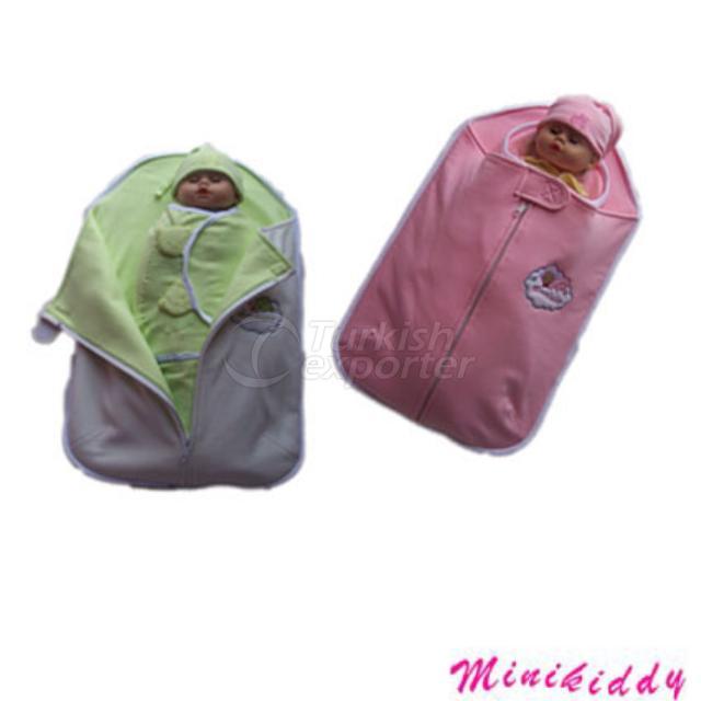 Minikiddy VEF sleep sack