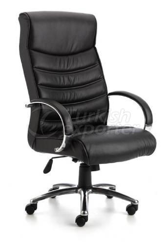 Кресло 25  Byronx Makam KT-0301