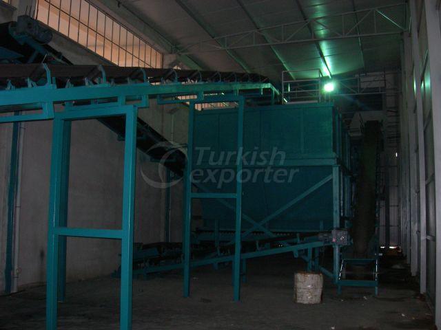 Kocak Dokum Factory
