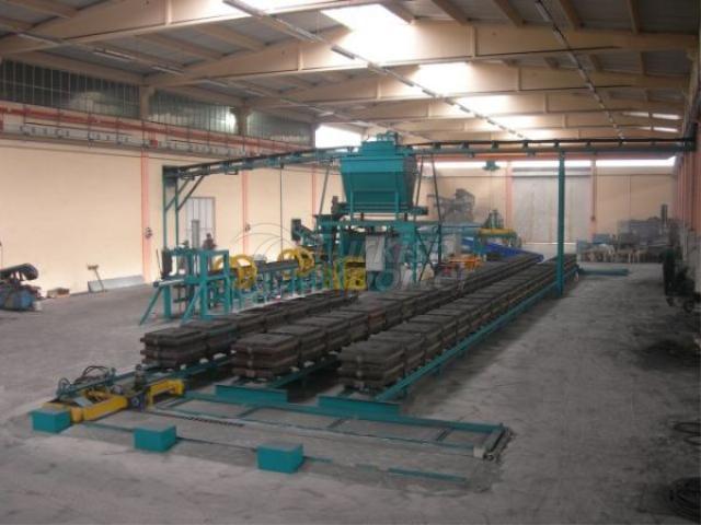 Kocak Dokum Factory
