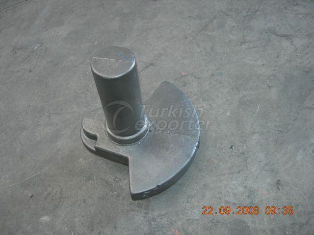 Crankshafts