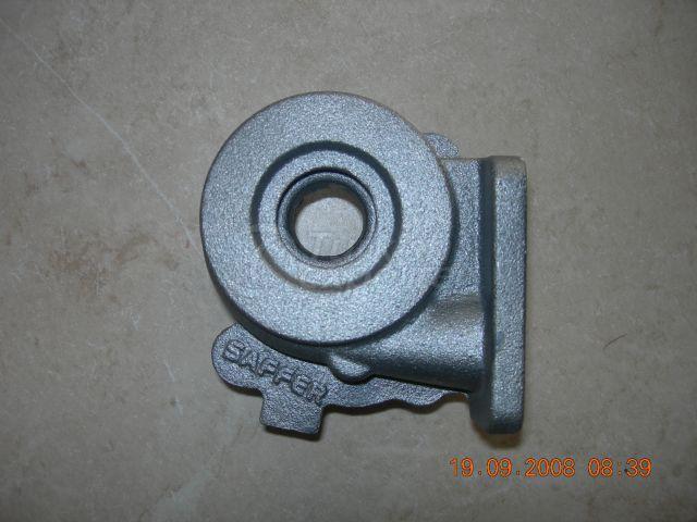 Automotive Spare Parts