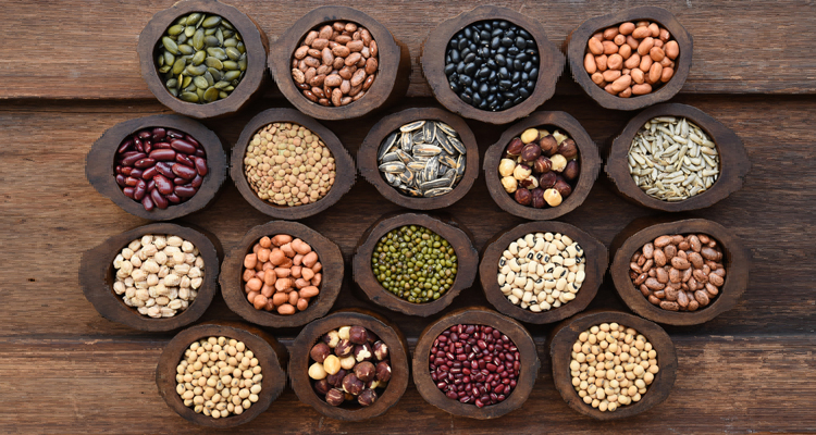 Pulses
