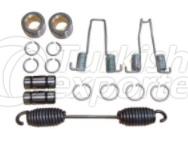 BRAKE SHOES REPAIR KITS