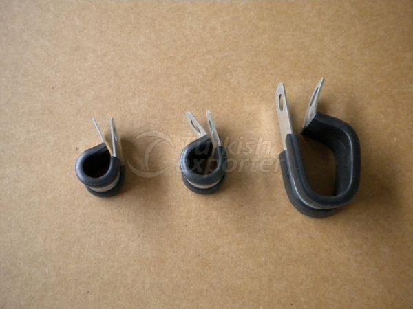 مشبك الومنيوم