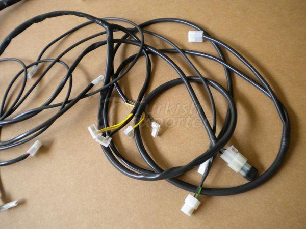 حافظات كابلو