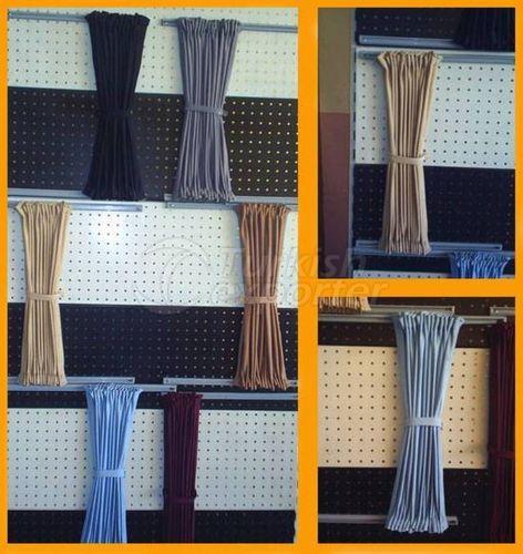 ستائر سيارات