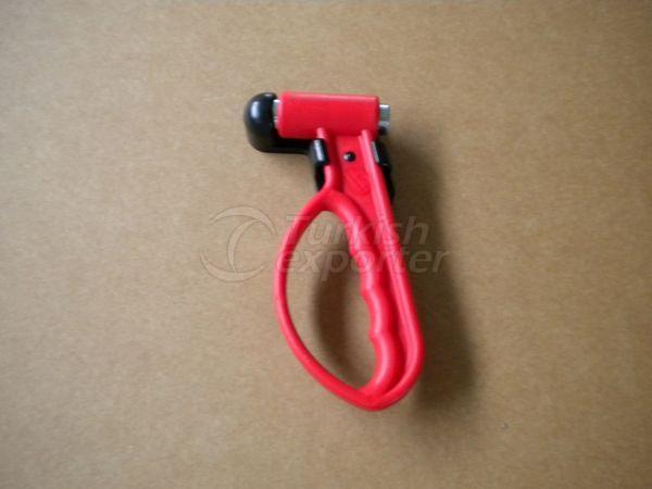 مطرقة حالة الطوارئ