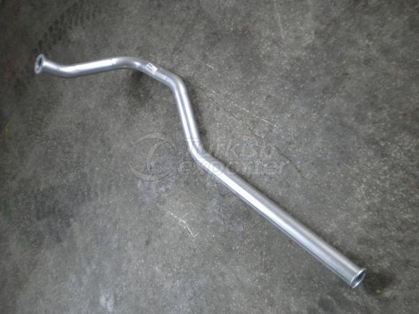 انابيب عادم