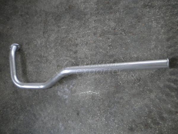 انابيب عادم