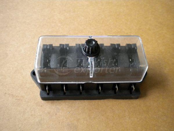 صندوق الامان