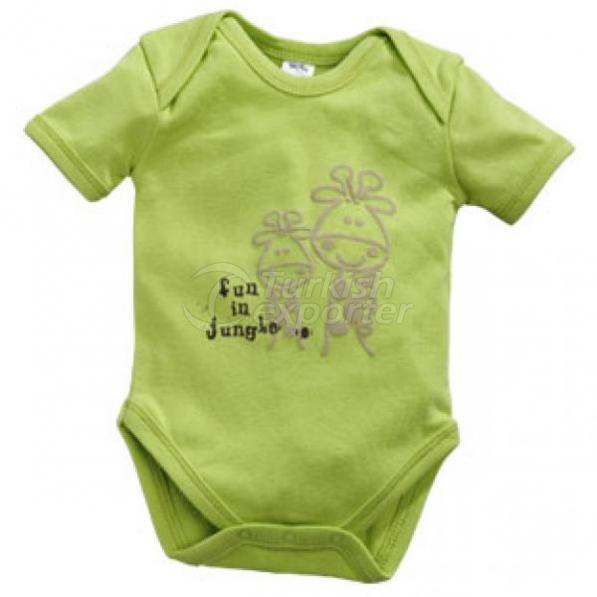 Baby Textile Products MTX403