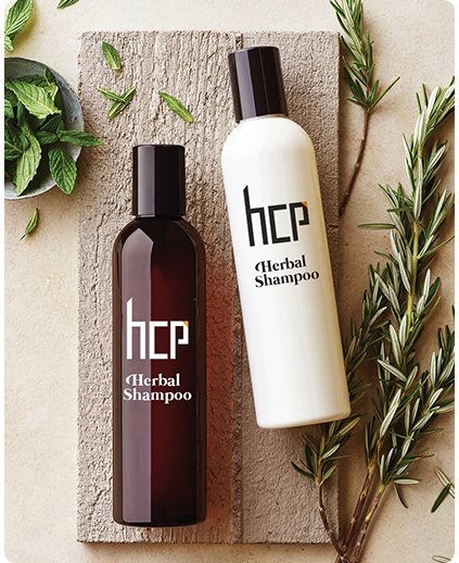  HERBAL SHAMPOO