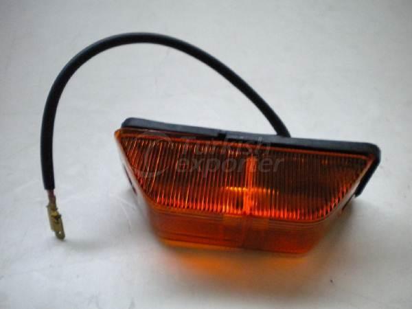 مصباح الاشارة