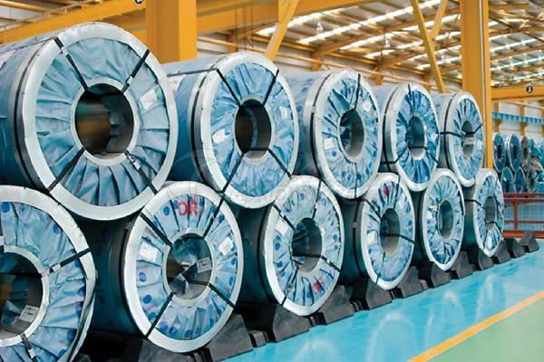 اسلاك فولاذية