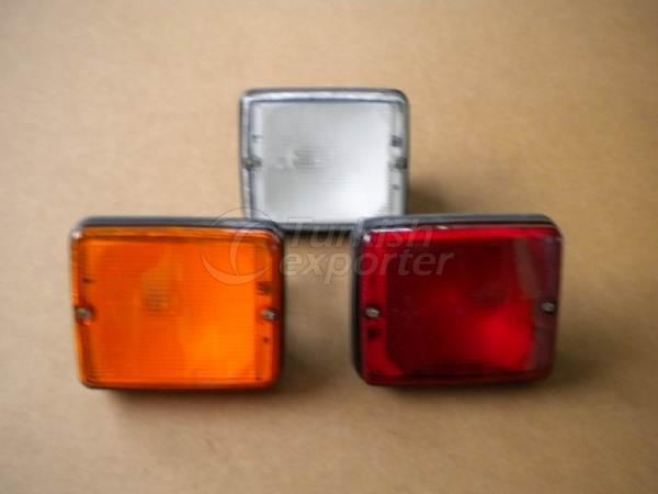 مصباع فرامل