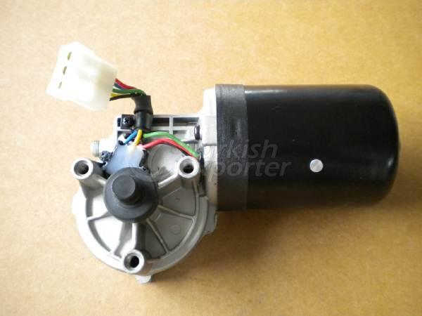 محرك ممسحة زجاج