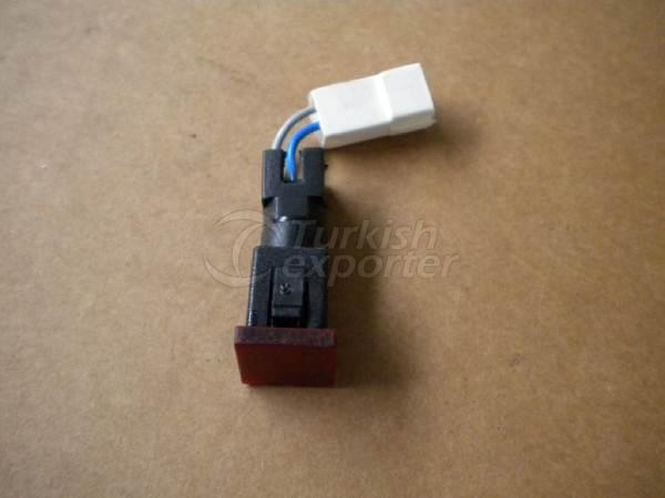 مصباح انذار