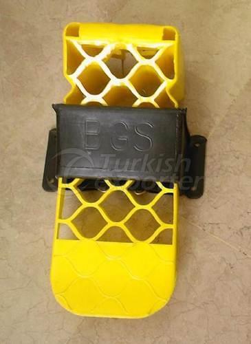 مساند اطارات