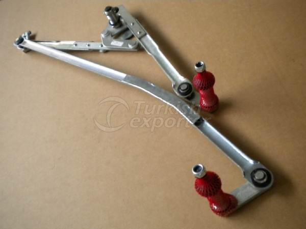 انظمة المسح