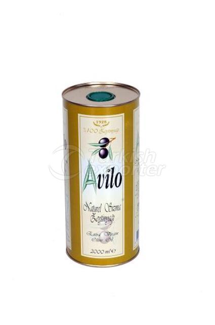 Avilo Extra Virgin 2 LT Tin