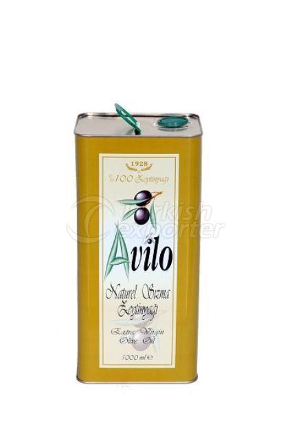 Avilo Extra Virgin 5 LT Tin