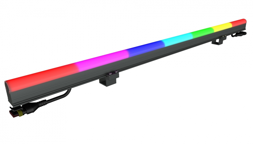 Luminaria LED Lineer