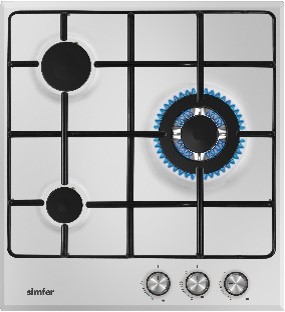 Built-in Hob
