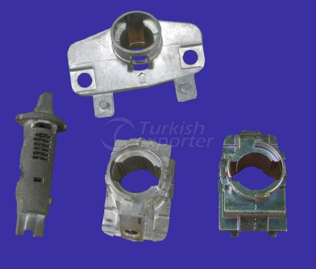 Die casting parts