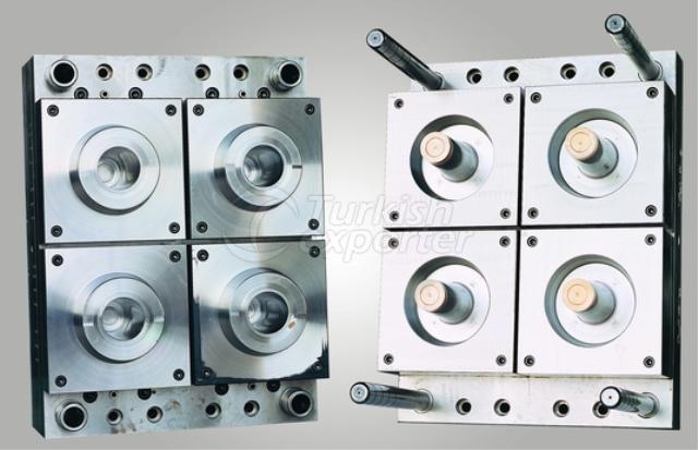 plastic injection mould