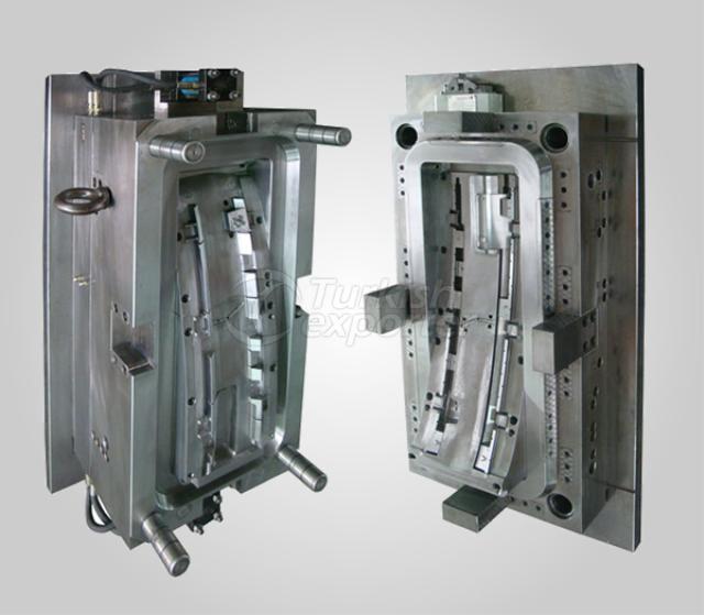 plastic injection mould