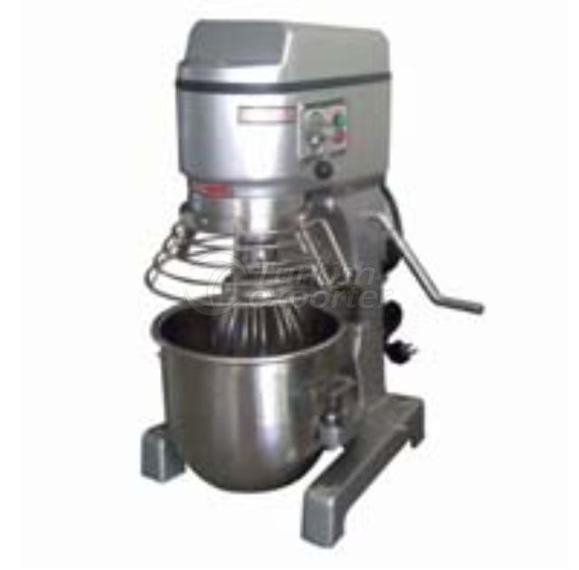 planetary mixer /bakery equipment