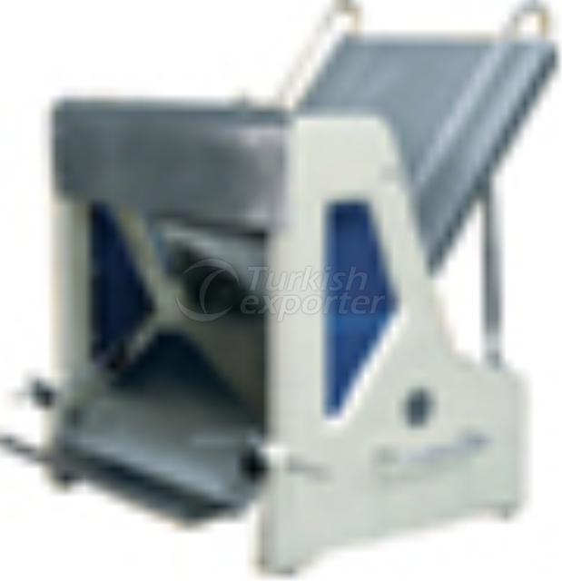 toast slicer /bakery equipment