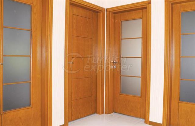 Interior Doors Berr Mk-06