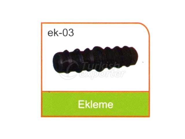 ekleme