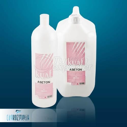 Ацетон