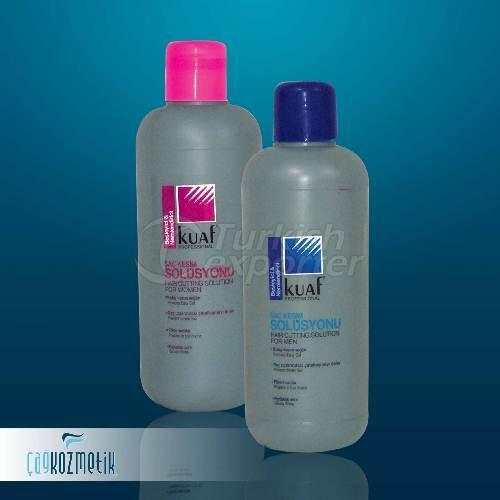 Средство для стрижки волос